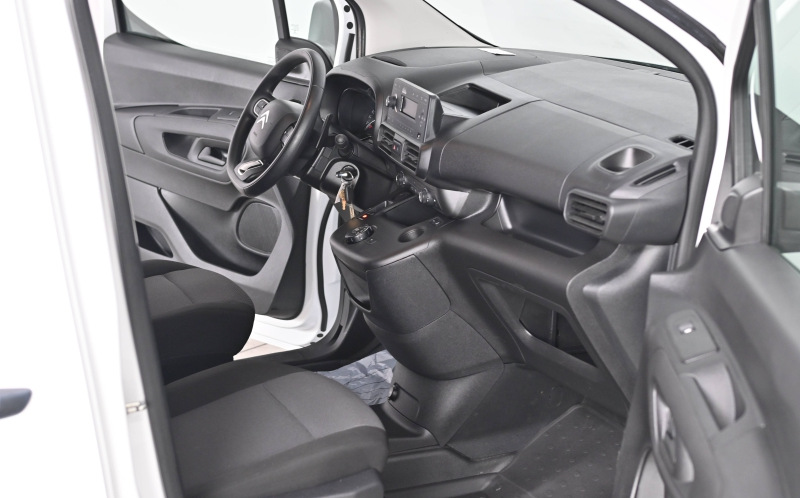 CITROEN Berlingo Van