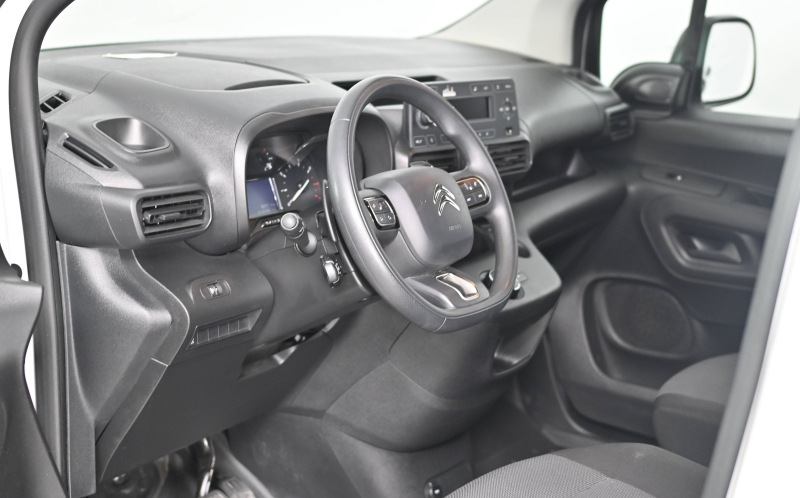 CITROEN Berlingo Van