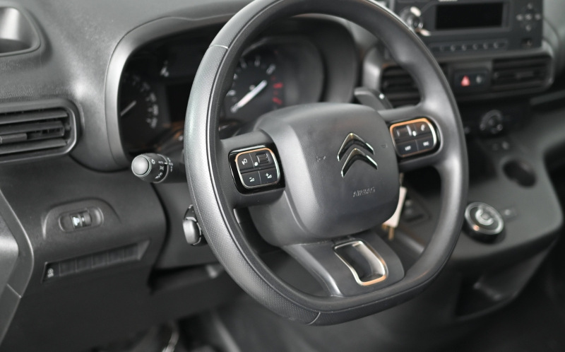 CITROEN Berlingo Van