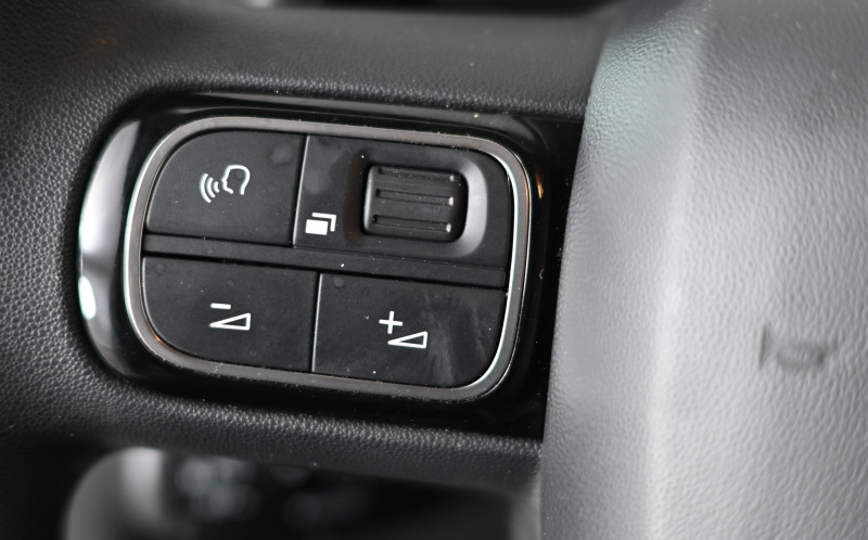 CITROEN Berlingo Van