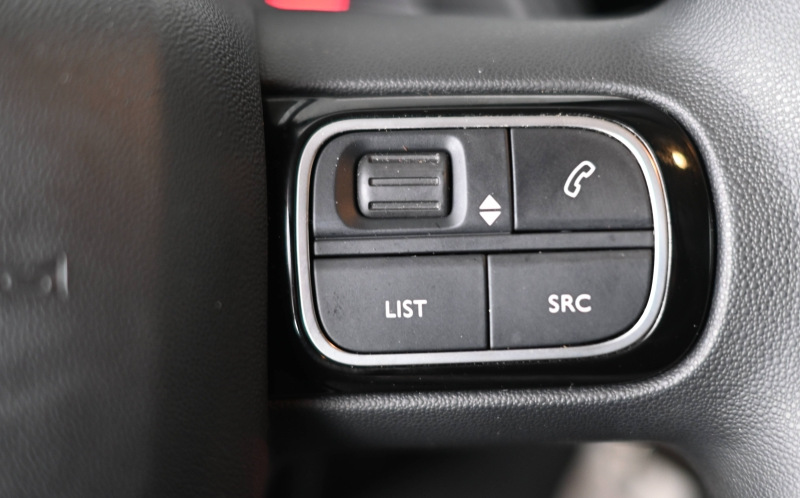 CITROEN Berlingo Van