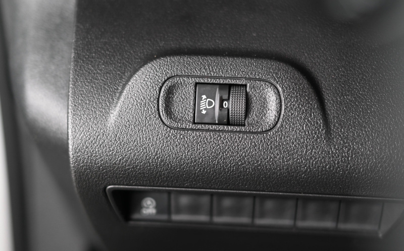 CITROEN Berlingo Van