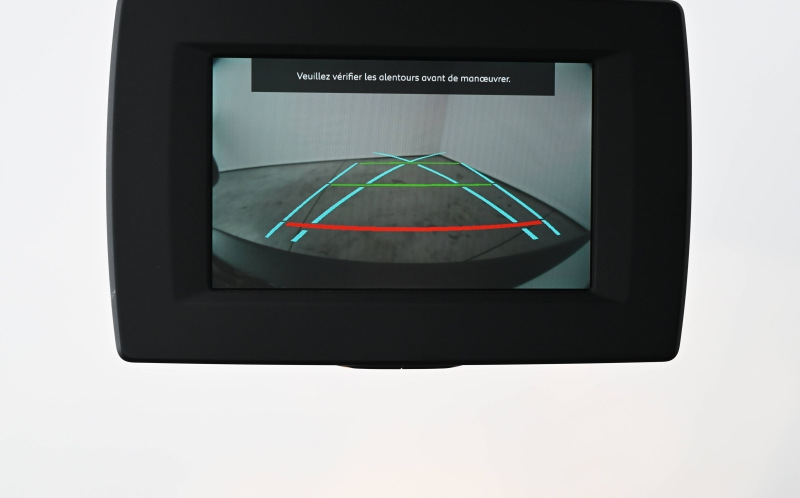 CITROEN Berlingo Van