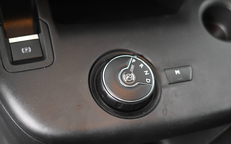 CITROEN Berlingo Van