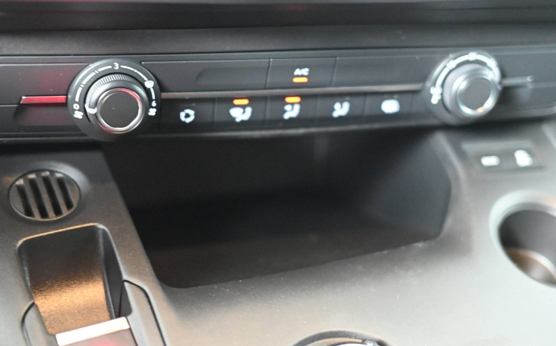 CITROEN Berlingo Van