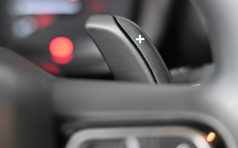 CITROEN Berlingo Van