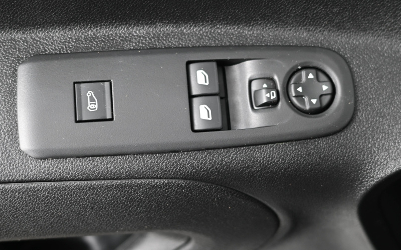 CITROEN Berlingo Van