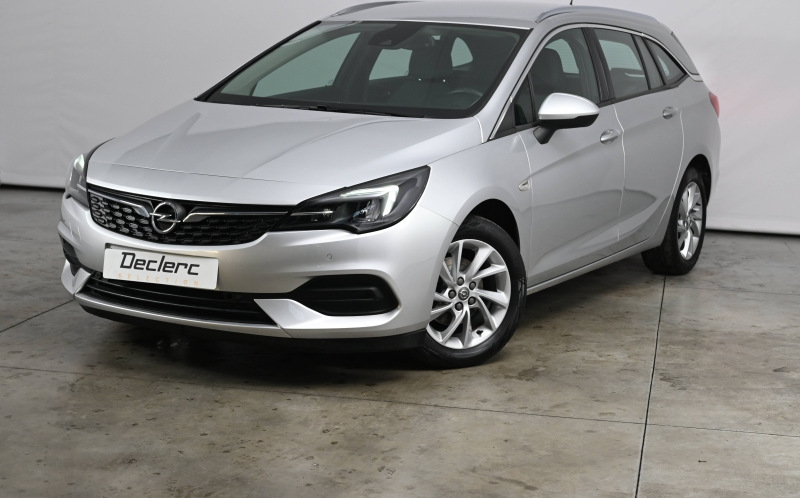 OPEL Astra Sports Tourer