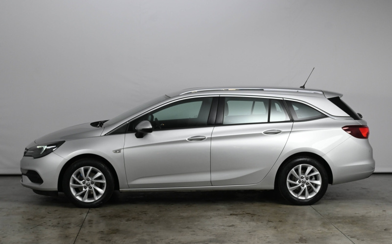 OPEL Astra Sports Tourer