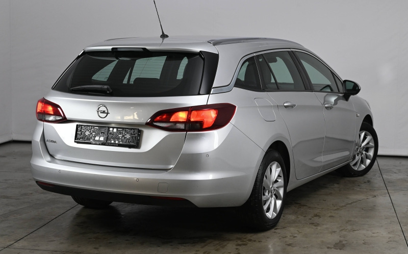 OPEL Astra Sports Tourer