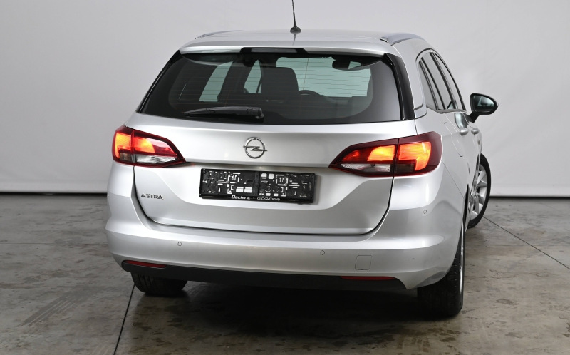 OPEL Astra Sports Tourer