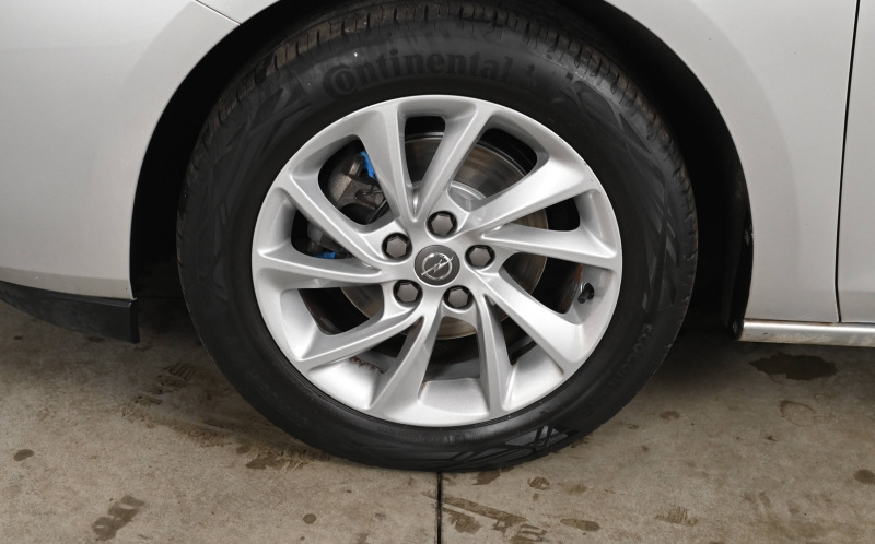 OPEL Astra Sports Tourer