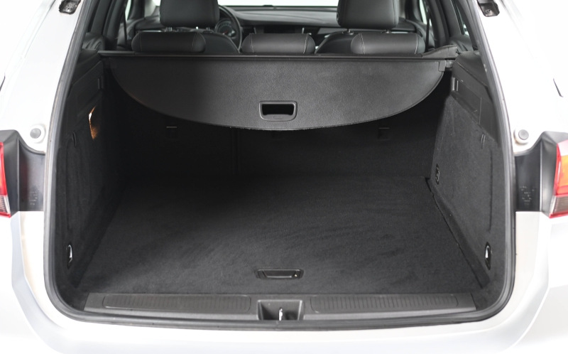 OPEL Astra Sports Tourer