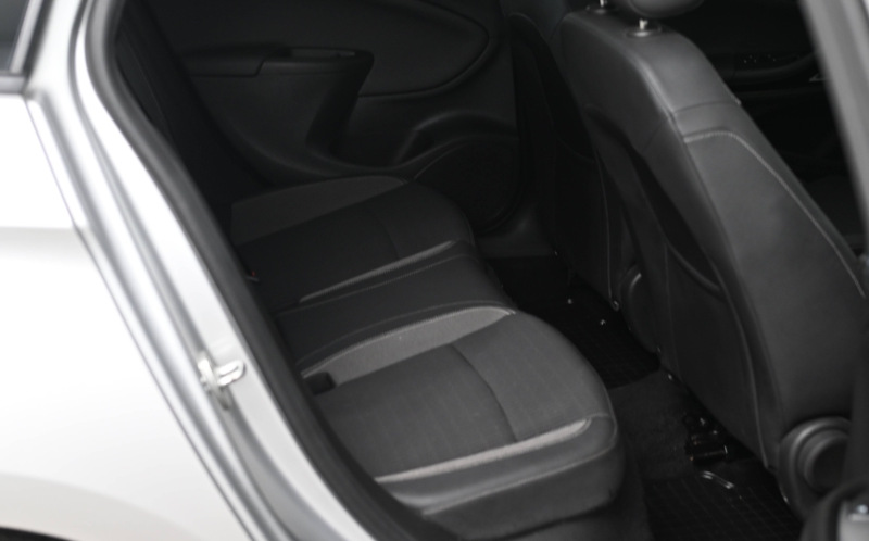 OPEL Astra Sports Tourer