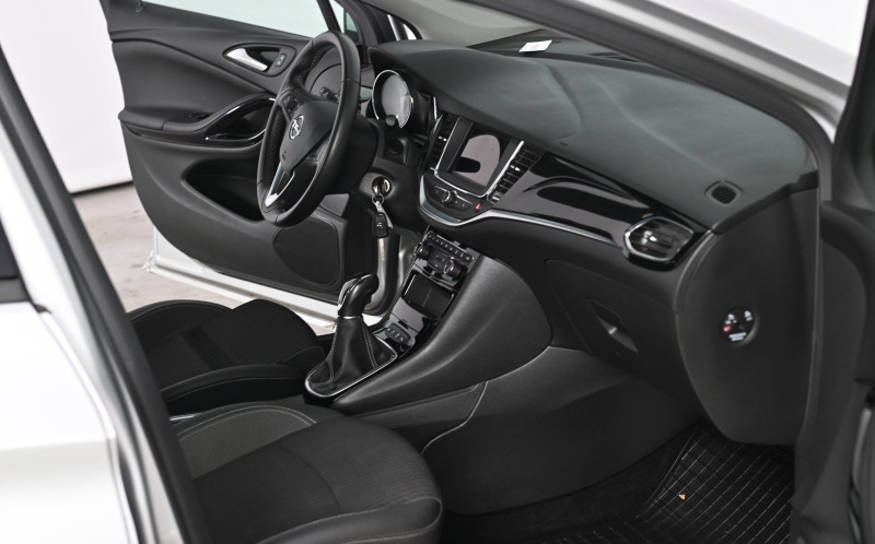 OPEL Astra Sports Tourer