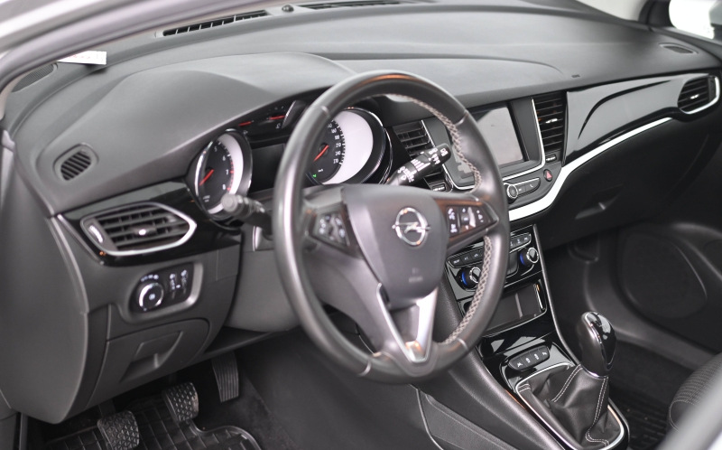 OPEL Astra Sports Tourer