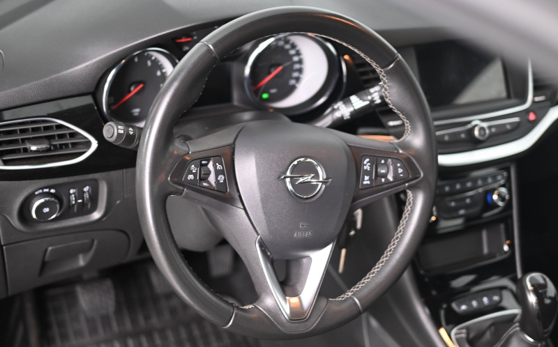 OPEL Astra Sports Tourer