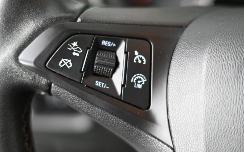 OPEL Astra Sports Tourer