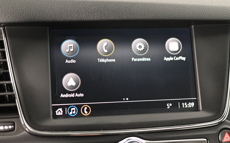 OPEL Astra Sports Tourer