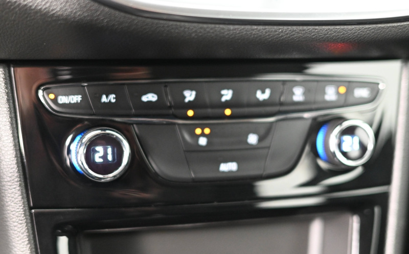 OPEL Astra Sports Tourer