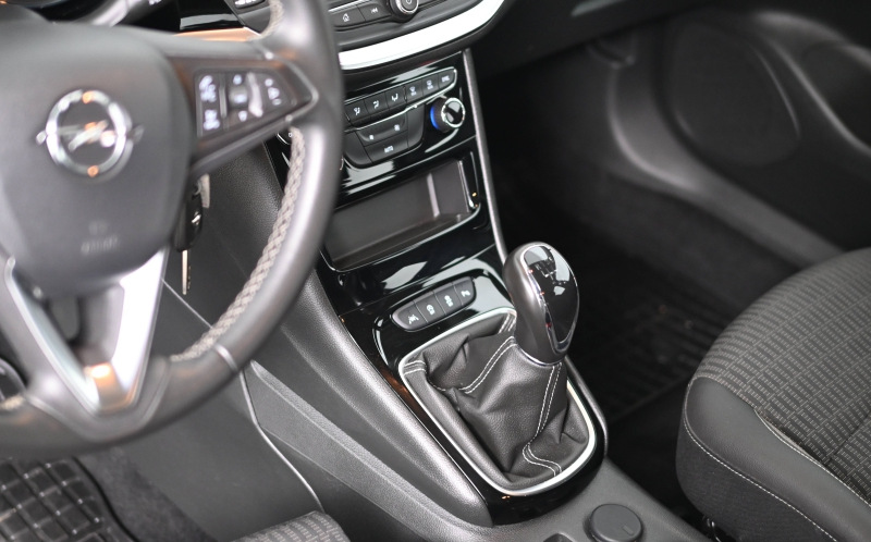 OPEL Astra Sports Tourer