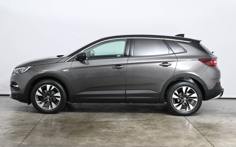 OPEL Grandland X OPEL Grandland X