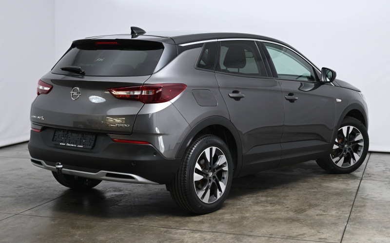 OPEL Grandland X OPEL Grandland X