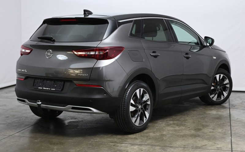OPEL Grandland X OPEL Grandland X
