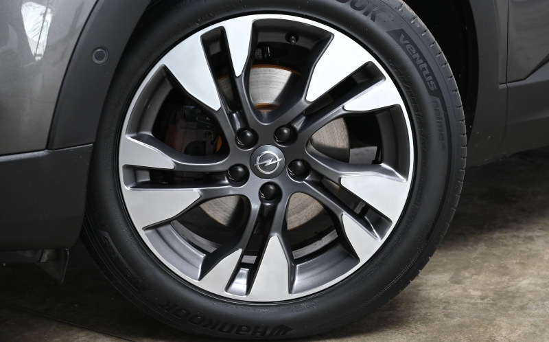 OPEL Grandland X OPEL Grandland X