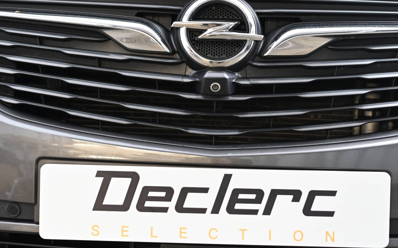 OPEL Grandland X OPEL Grandland X