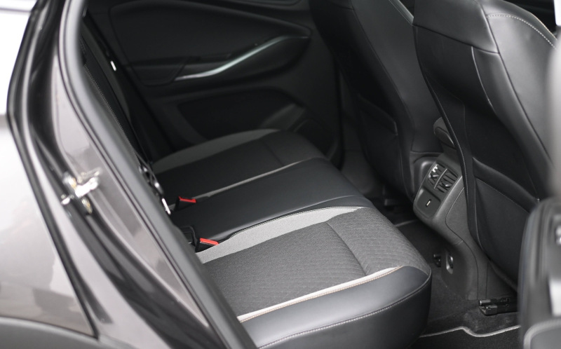 OPEL Grandland X OPEL Grandland X