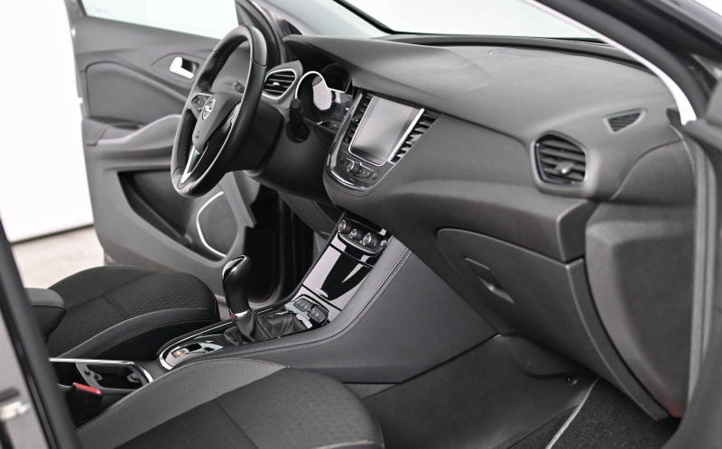 OPEL Grandland X OPEL Grandland X