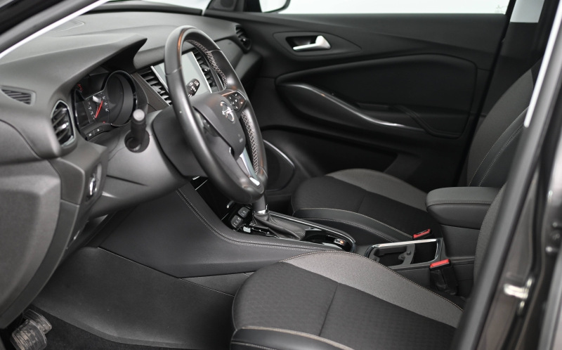 OPEL Grandland X OPEL Grandland X