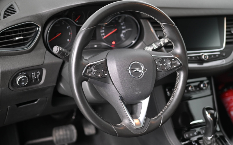 OPEL Grandland X OPEL Grandland X