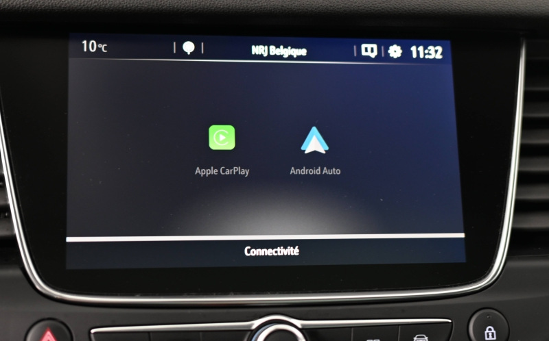 OPEL Grandland X OPEL Grandland X