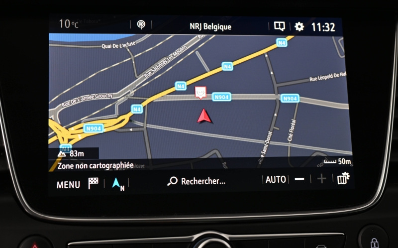 OPEL Grandland X OPEL Grandland X