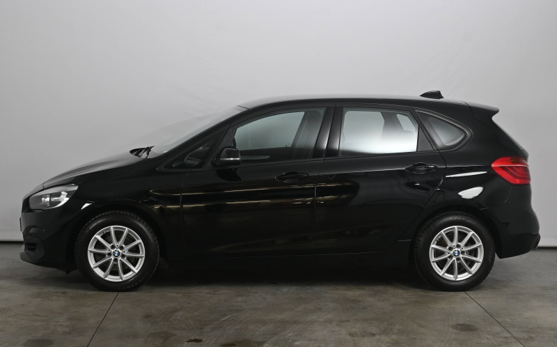 BMW Série 2 ActiveTourer