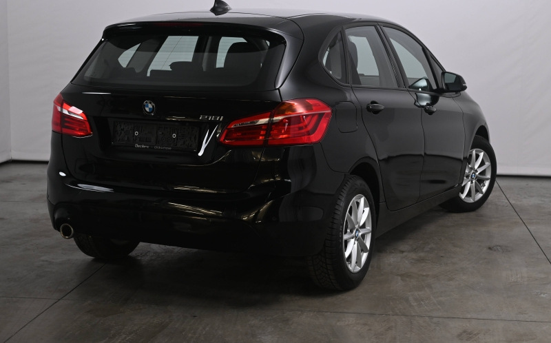 BMW Série 2 ActiveTourer