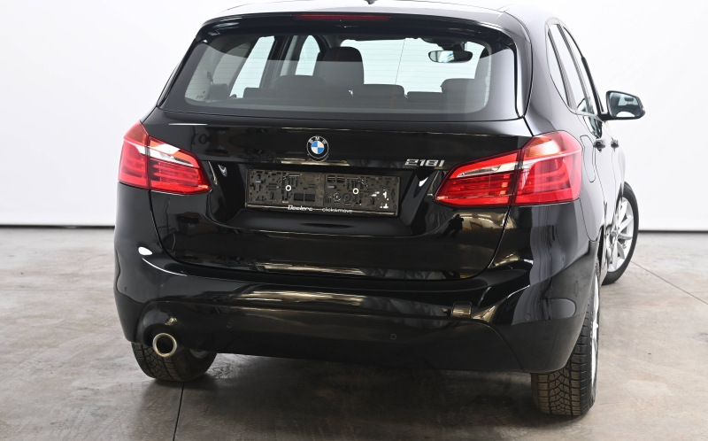 BMW Série 2 ActiveTourer