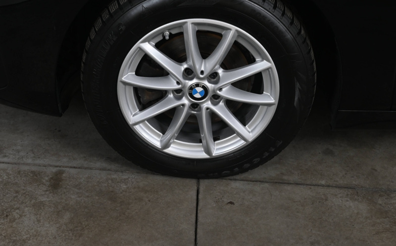BMW Série 2 ActiveTourer
