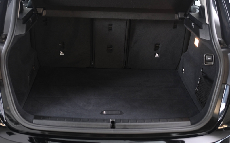 BMW Série 2 ActiveTourer