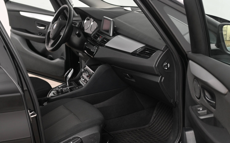 BMW Série 2 ActiveTourer