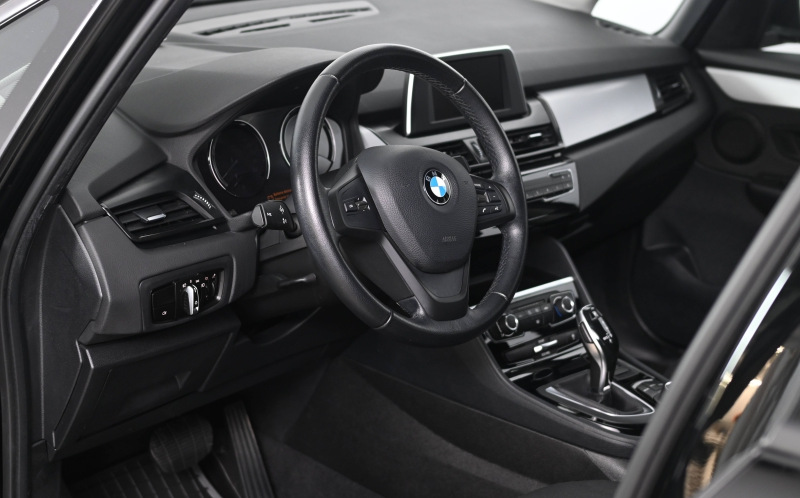 BMW Série 2 ActiveTourer