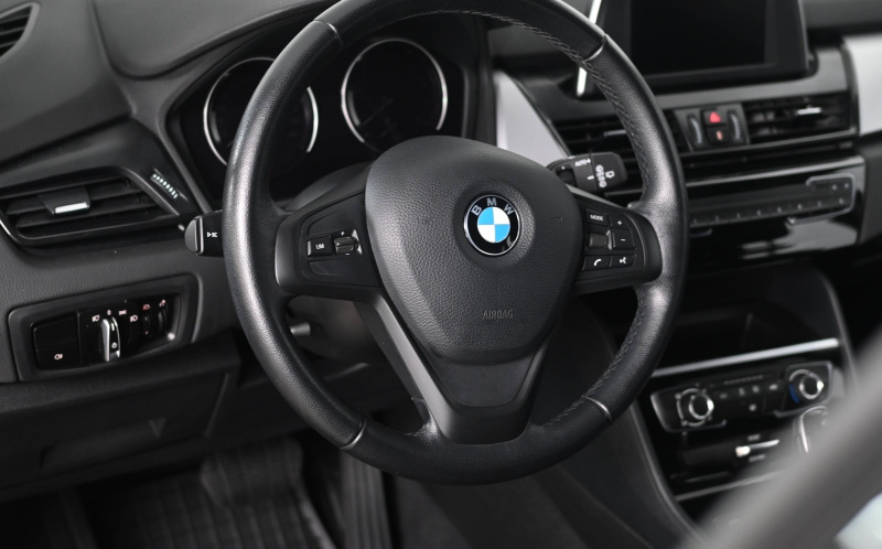 BMW Série 2 ActiveTourer