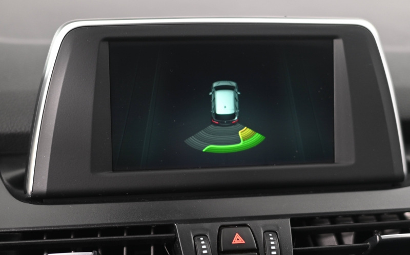 BMW Série 2 ActiveTourer