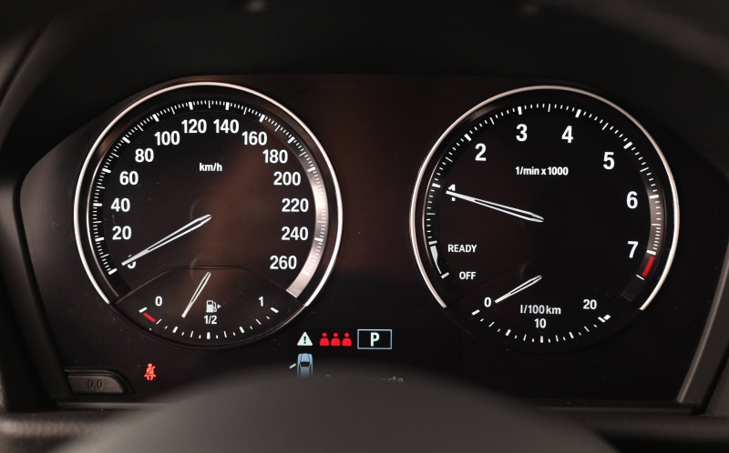 BMW Série 2 ActiveTourer