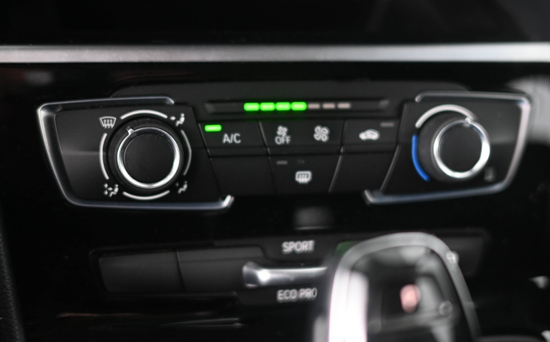 BMW Série 2 ActiveTourer