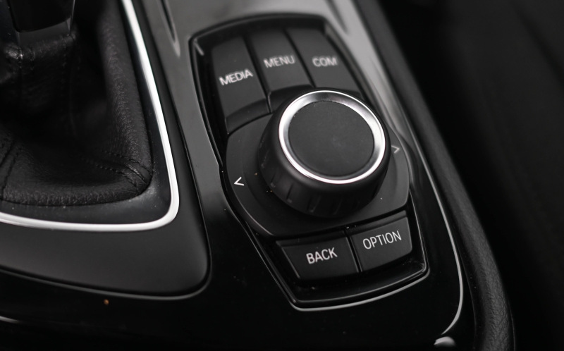 BMW Série 2 ActiveTourer