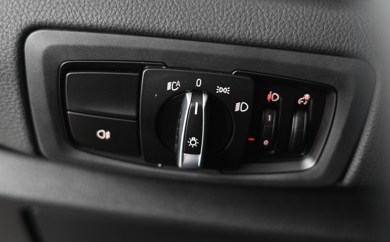 BMW Série 2 ActiveTourer