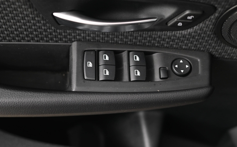 BMW Série 2 ActiveTourer